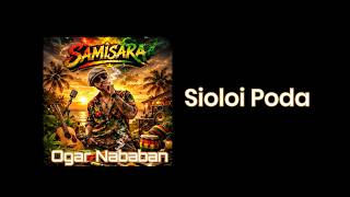 Download lagu Ogar Nababan - Sioloi Poda