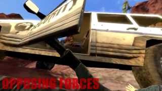 Operation Black Mesa (3)