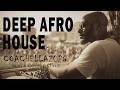 Afro House 2026 Black Coffee Style Deep Melodic Mix Vol 13 