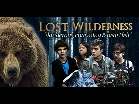 "lost-wilderness"-christian-kids-and-family-adventure-movie-trailer-(2016)