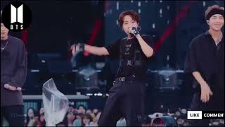 ᗷTs Outro Tears And Mic Drop Love Your Self In Japan My Chalne Bts Army Zx