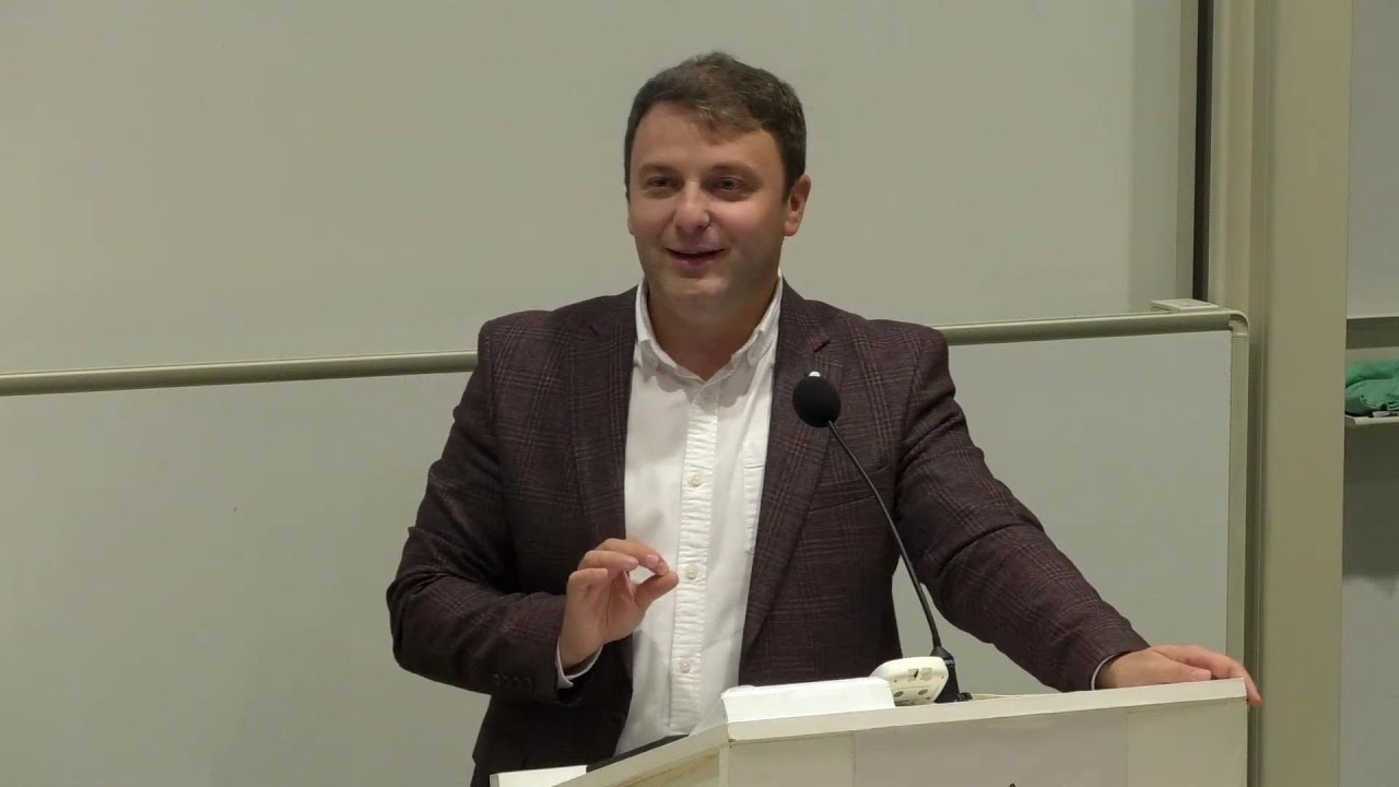Alin Nemeș - Nu lăsa harpa jos!