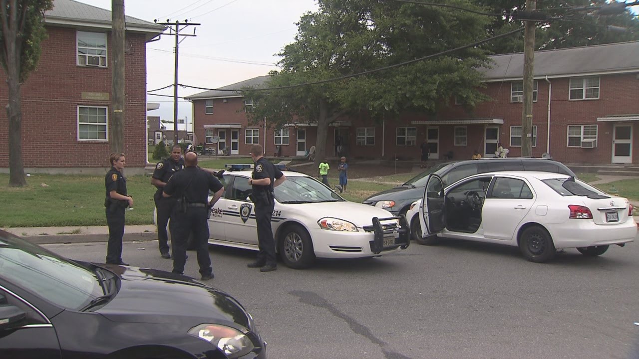 Teens charged after police chase and crash - YouTube