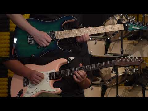 The GazettE Pledge Guitar Cover Feat Joseph