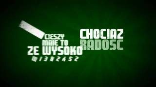 Teledysk: Łona - ĄĘ