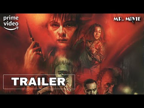 Trailer di Romanzo maledetto