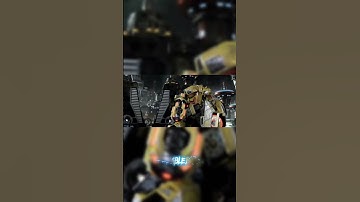 TRANSFORMERS IN REAL LIFE🤖 #despacito #music #popular #transformers  #animation #edit  #bestfpsgame