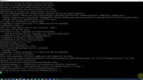 Deploying zabbix with docker