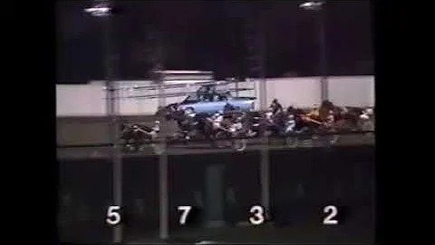 1992 Meadowlands DORUNRUN BLUEGRASS Joe Schwind Gr...