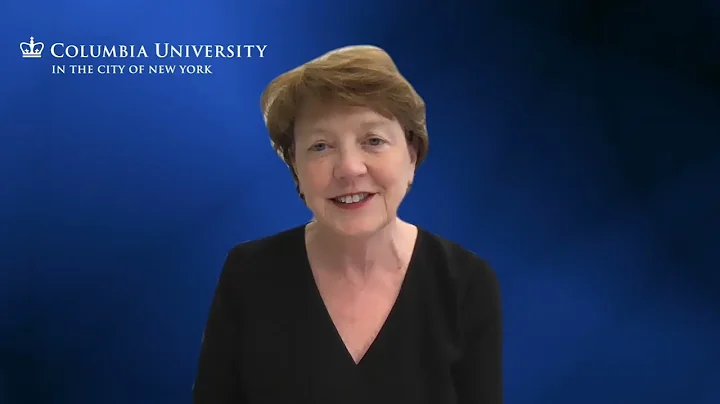Provost Mary Boyce | 2021 Faculty Welcome