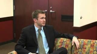 True Life: I'm an Intern (Episode: Todd McClement, Recruiter from Kohl's)