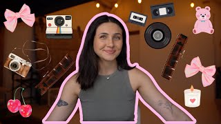 Capturing a Memory: A Video Essay on the Soft Aesthetic in Photography screenshot 2