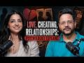 Psychologist Explains Love, Cheating &amp; Relationship Truths