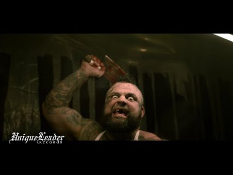 WAKING THE CADAVER Release "Human Chop Shop" Music Video
