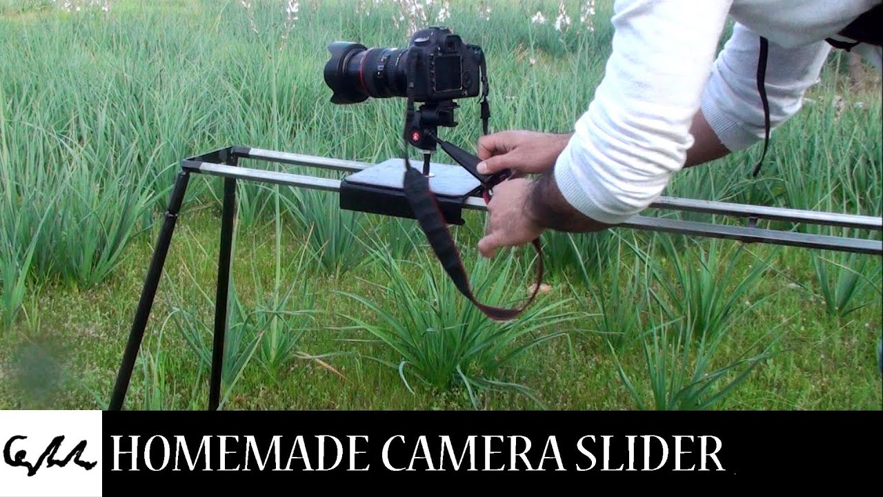 Camera Homemade