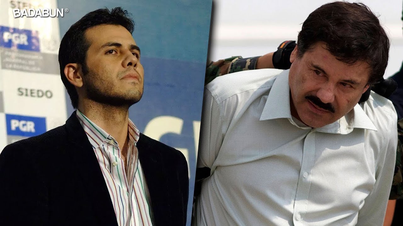 Famoso narcotraficante revela info del Chapo Guzmán video phone beyonce mp3