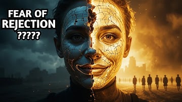 When You Stop Fearing Rejection, Everything Changes – Carl Jung