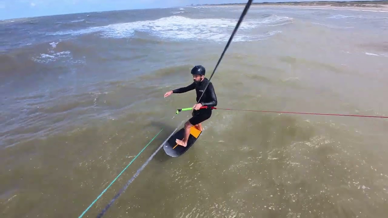 Session report 21/08/2025