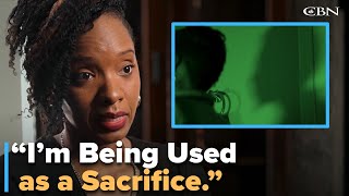 Spiritual Warfare From Witchcraft Attack to Freedom in Jesus