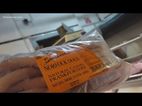 FRIDAY FLAVOR: The Norfolk Dog and the Saga Behind it