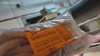 FRIDAY FLAVOR: The Norfolk Dog and the Saga Behind it