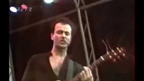 the Stranglers - Midnight summer dream / European ...