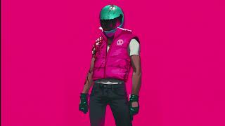Biker