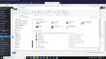 Saving a Backup Buddy Backup