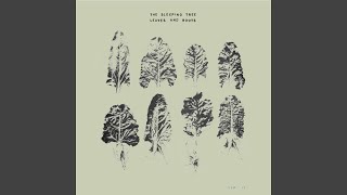 Video thumbnail of "The Sleeping Tree - The Song for Myself"