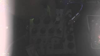 Drone Commander in Mutable Instruments Clouds