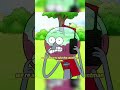 Have you ever seen a stunt？#shorts #funny #comedy