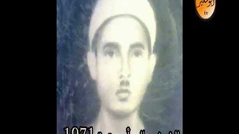 من التسجيلات النادرة جدا الشيخ صالح ابوستيت شبيه البهتيمى سورة البلد فى مسجد الاربعين الغربى 1971