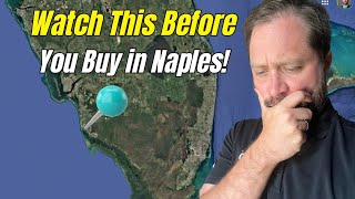 10 Things You NEED To Know Before Moving To Naples Florida | 2025