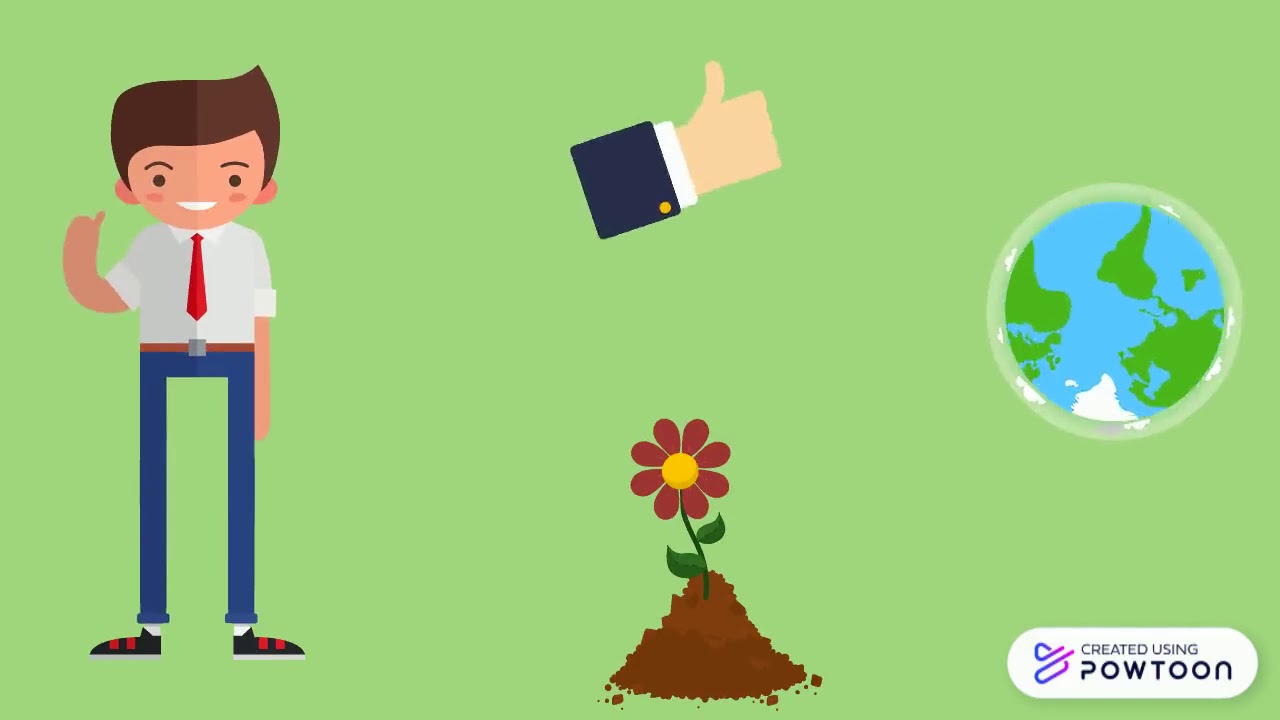 "EcoMorph" Final Product Video - YouTube