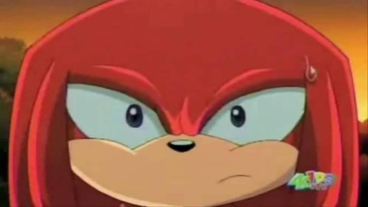 sonic and tails screaming in agony while also breaking the sound ...