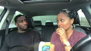 When Your Baby Mama Need Money For Vacation