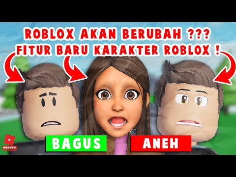 Video: Cara Menjadikan Avatar Lebih Besar