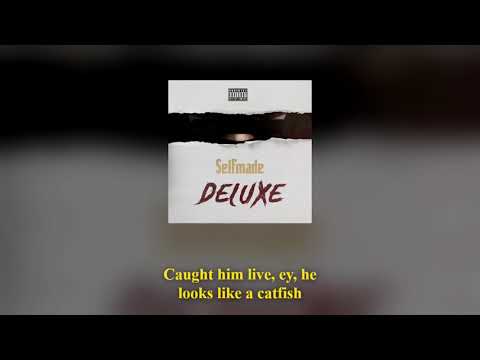 23 X VC Barre - Catfish (English Subtitles)
