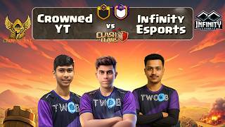 No One Expected This Result  clash Of Clans