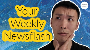 New Shorts Report, Copyright Webform Launch, Improved Claims and Disputes in YTA, and MORE!