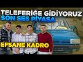 TOFAŞLA SON SES PİYASA RİTİMLER 1 GÜN VLOG EFSANE KADRO #berkcakmak #izmir #tofaş #ritim