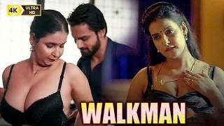 Walkman - 4k 2026 Ullu New Web Series Crime Show Must Watch