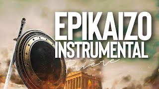 Épikaizo instrumental adoration piano prophétique