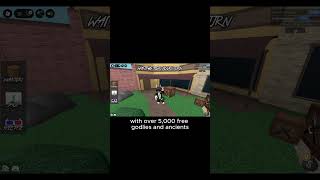 Mm2 Prize pool Get ur Free Godly in star pets . gg