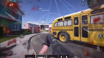Warzone Mobile Aimbot Esp ｜ Warzone Mobile Mod Menu No ban Antiban ｜Warzone Mobile Mod Menu APK 2025