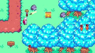 March 24: Mega Update