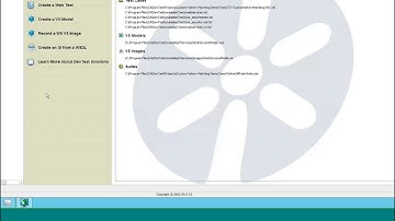 February 2017 - DevTest Community Webcast - String Patterns in DevTest