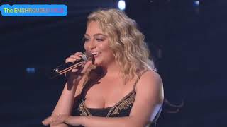 American Idol 2022 Season 20 Finale Performance LUKE BRYAN & HUNTERGIRL Performs " I TOLD YOU SO by