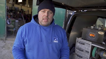 Mustad Tips and Tricks