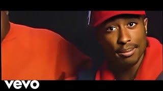 2Pac - Everybody Dies (Enter Makaveli) • 2022